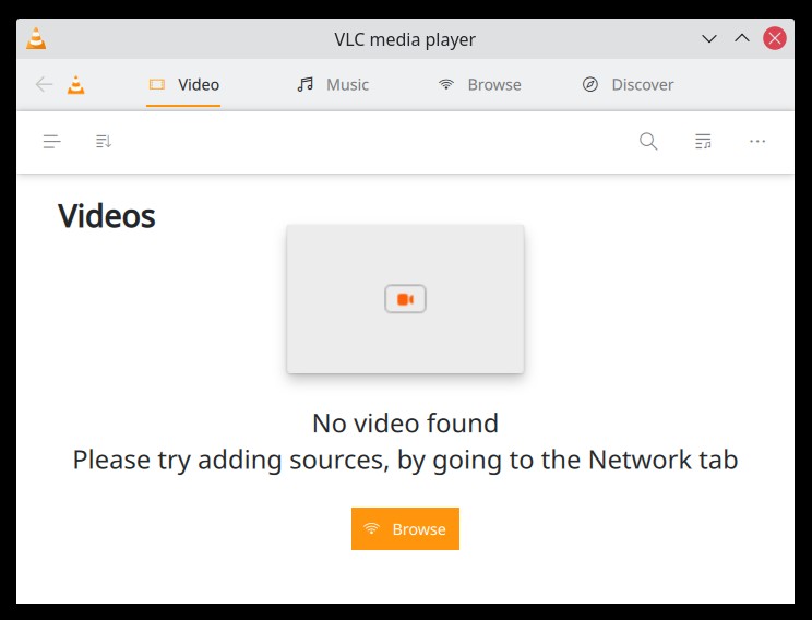 VLC 4.0 초기 빌드 미리보기 – 안녕 어둠이여, 나의 오랜 벗이여