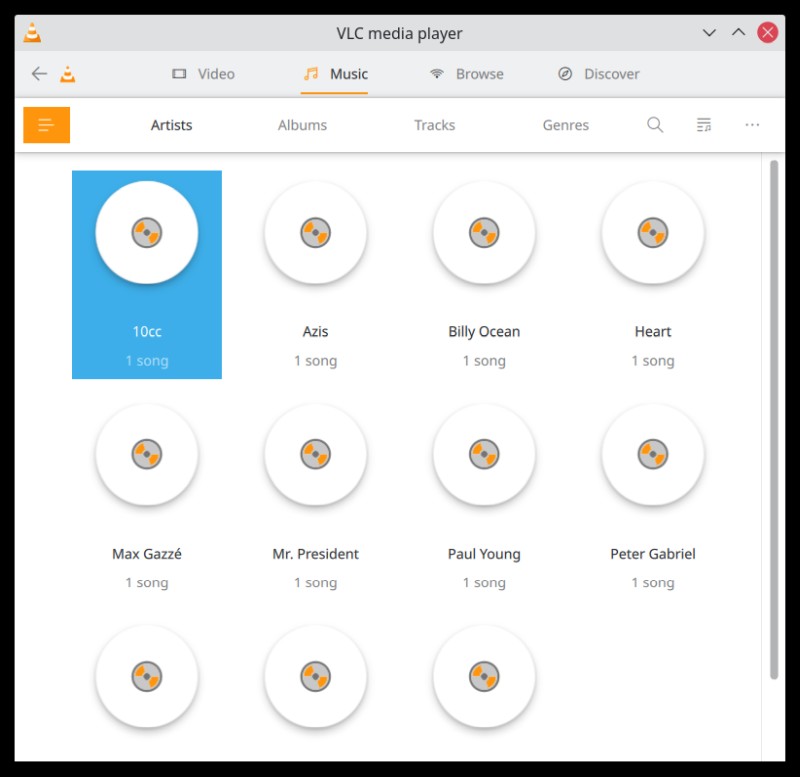 VLC 4.0 초기 빌드 미리보기 – 안녕 어둠이여, 나의 오랜 벗이여