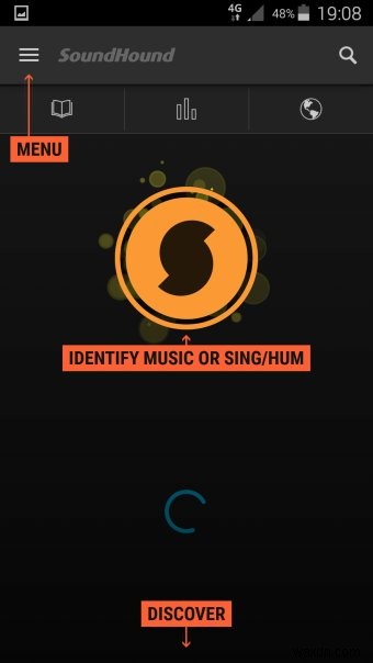 SoundHound 리뷰 – 음악 인식 앱, 과연 얼마나 똑똑할까?
