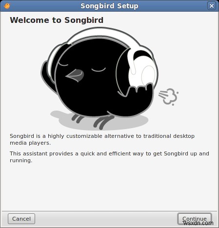 송버드(Songbird) – 파이어폭스 제작진이 만든 최고의 뮤직 플레이어