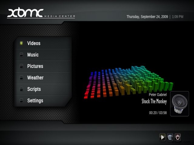 XBMC 미디어 센터 완벽 리뷰: 무료 홈 엔터테인먼트 허브의 모든 것