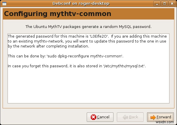 MythTV 완벽 가이드 – Linux로 홈 시네마를 만들 수 있을까?