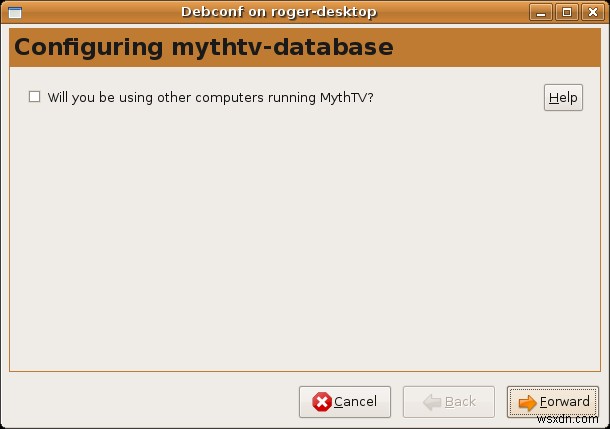 MythTV 완벽 가이드 – Linux로 홈 시네마를 만들 수 있을까?