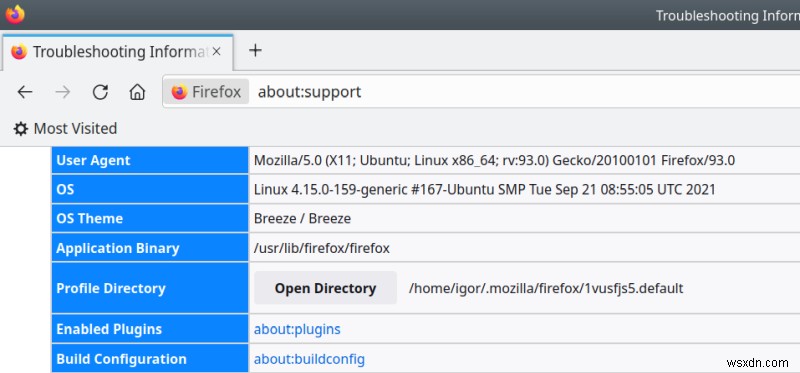Firefox UI 맞춤 설정 완벽 가이드 - userChrome.css 단계별 튜토리얼