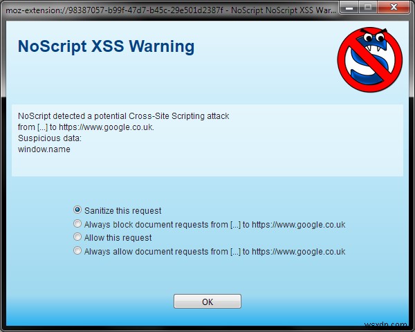 Firefox 57-59와 NoScript 10 완벽 활용 가이드 - 제2판