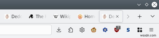 Firefox 91 이상에서 Proton UI 되돌리기 – userChrome.css 완벽 가이드