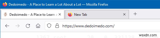 Firefox 91~94, 추가적인 시각적·인체공학적 조정 가이드
