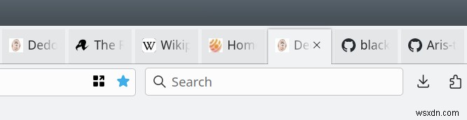 Firefox 91 이상에서 Proton UI 되돌리기 – userChrome.css 완벽 가이드