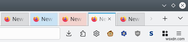 Firefox 91 이상에서 Proton UI 되돌리기 – userChrome.css 완벽 가이드