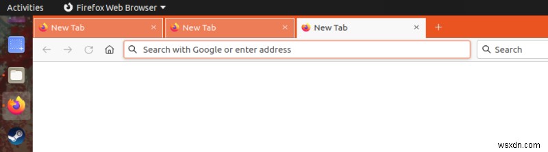 Firefox 91 이상에서 Proton UI 되돌리기 – userChrome.css 완벽 가이드