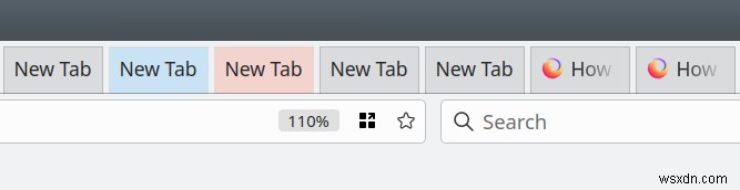 Firefox 91 이상에서 Proton UI 되돌리기 – userChrome.css 완벽 가이드