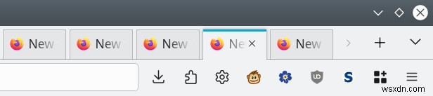Firefox 91 이상에서 Proton UI 되돌리기 – userChrome.css 완벽 가이드