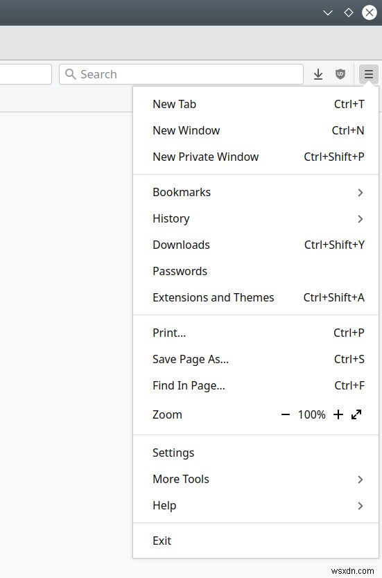 파이어폭스 프로톤(Firefox Proton) UI 리디자인 미리보기 – 과연 기대할 만한가?
