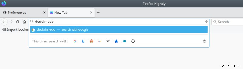 파이어폭스 프로톤(Firefox Proton) UI 리디자인 미리보기 – 과연 기대할 만한가?