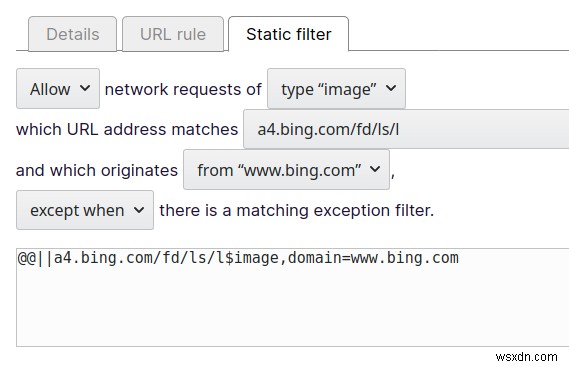 UBlock Origin 커스텀 필터 작성법 – 미니 튜토리얼