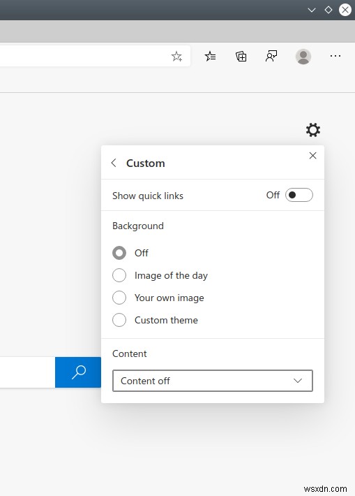 리눅스용 Microsoft Edge 첫 사용기: 새로운 도전자의 등장