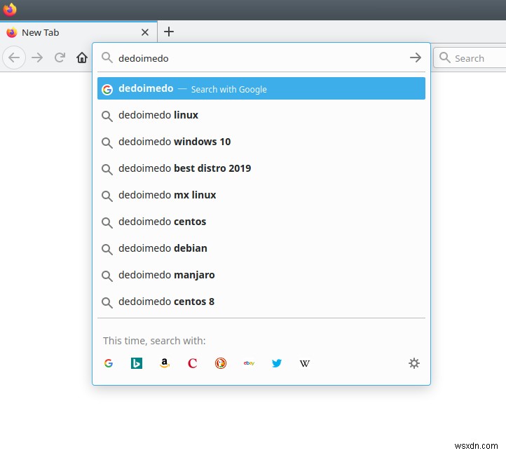 파이어폭스(Firefox) 75 리뷰 – 나쁘지는 않지만 굳이 필요하지도 않은 업데이트