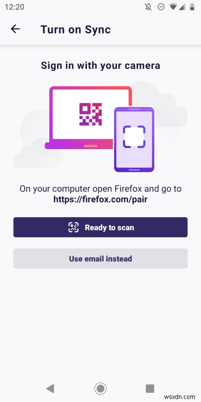 안드로이드용 Firefox Preview 리뷰 - 차세대 모질라 브라우저의 가능성과 아쉬움