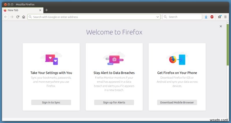파이어폭스(Firefox) 70 리뷰 – 화려한 반전의 시작일까?