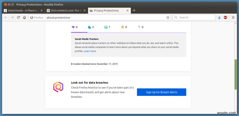 파이어폭스(Firefox) 70 리뷰 – 화려한 반전의 시작일까?