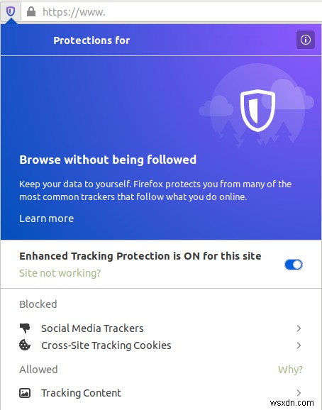 파이어폭스(Firefox) 70 리뷰 – 화려한 반전의 시작일까?