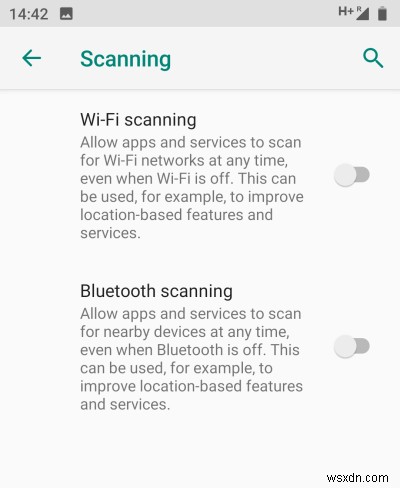 안드로이드 9.0 파이 실전 테스트 – Moto G6 유럽 여행에서 검증하다