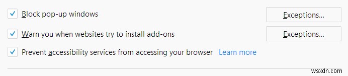 Firefox 65 종료가 느려지고 CPU 사용량이 급증하는 문제, 원인 분석과 해결 방법