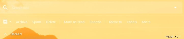 새 Gmail 인터페이스, 클래식 Gmail처럼 되돌리는 실전 가이드