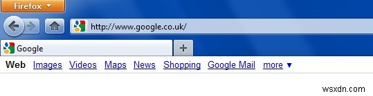 Firefox 4 길들이기 – 성가심 없이 익숙한 브라우저로 되돌리는 가이드