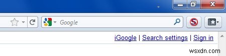 Firefox 4 길들이기 – 성가심 없이 익숙한 브라우저로 되돌리는 가이드
