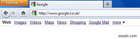 Firefox 4 길들이기 – 성가심 없이 익숙한 브라우저로 되돌리는 가이드