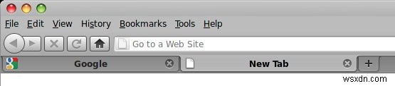 Firefox 4 길들이기 – 성가심 없이 익숙한 브라우저로 되돌리는 가이드