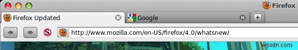 Firefox 4 길들이기 – 성가심 없이 익숙한 브라우저로 되돌리는 가이드