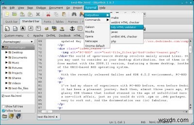 웹 디자인 개선을 위한 HTML·CSS 코드 정리 완벽 가이드