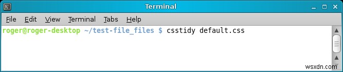 웹 디자인 개선을 위한 HTML·CSS 코드 정리 완벽 가이드
