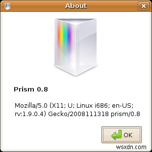 Mozilla Prism 완벽 가이드 – 사이트별 브라우저(SSB)로 더 안전하고 깔끔하게 웹 사용하기