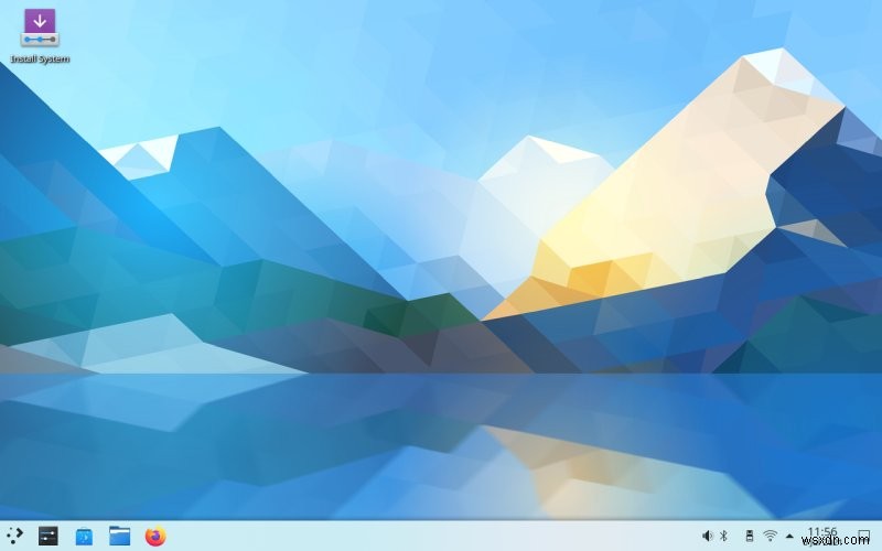 12년 된 2009년식 LG 노트북, KDE neon으로 되살리기