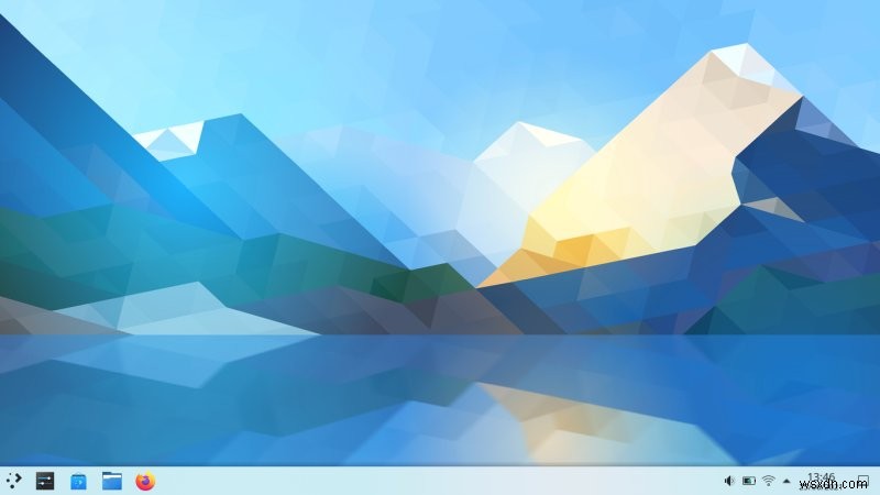 2013년식 Asus Vivobook에 새 옷 입히기 — KDE neon 설치 후기
