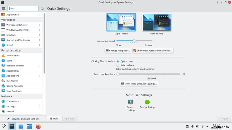 2013년식 Asus Vivobook에 새 옷 입히기 — KDE neon 설치 후기