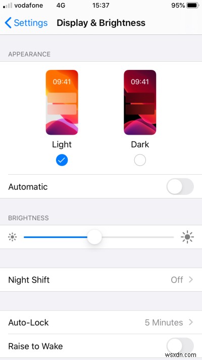 아이폰 6s iOS 13 업데이트 실사용 리뷰: 구형 기기도 여전히 쓸 만한가?