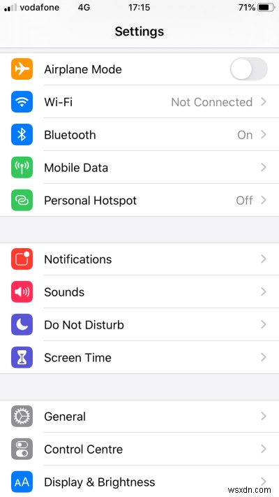 아이폰 6s iOS 13 업데이트 실사용 리뷰: 구형 기기도 여전히 쓸 만한가?