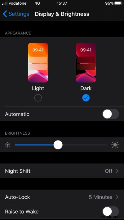 아이폰 6s iOS 13 업데이트 실사용 리뷰: 구형 기기도 여전히 쓸 만한가?
