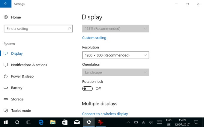 HP Stream 7 태블릿, Windows 10으로 되살리다 — 접근성과 실사용 후기
