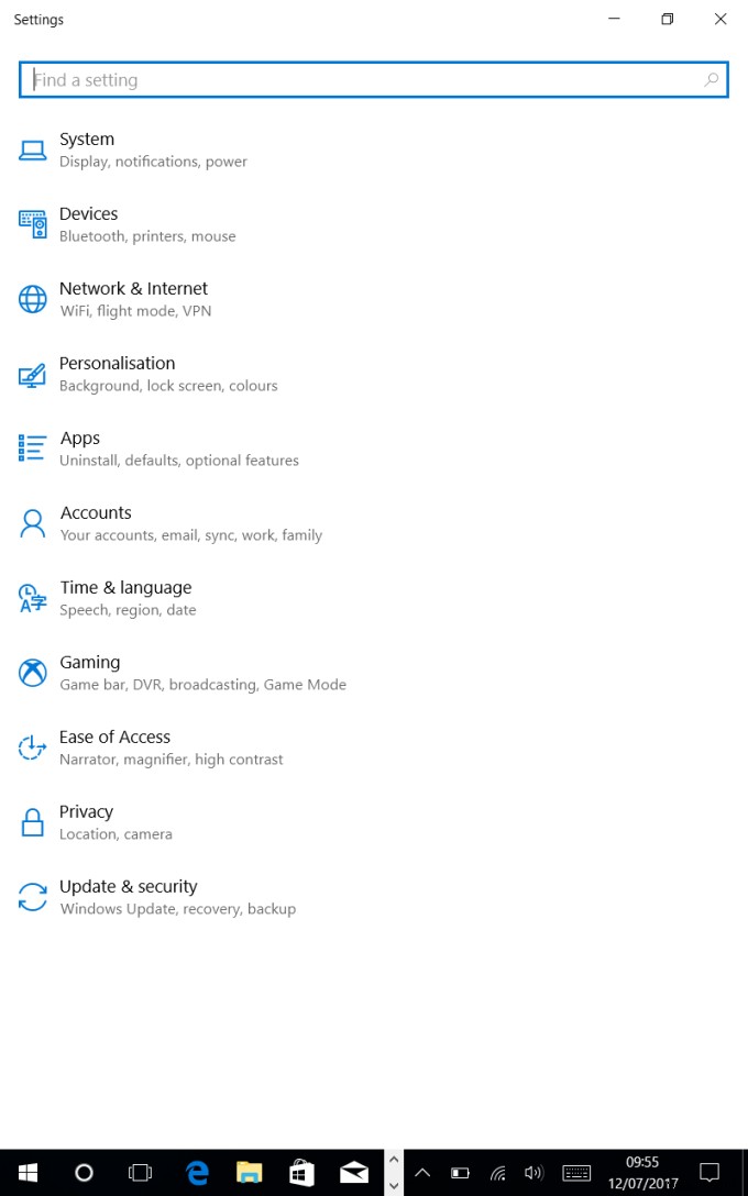 HP Stream 7 태블릿, Windows 10으로 되살리다 — 접근성과 실사용 후기