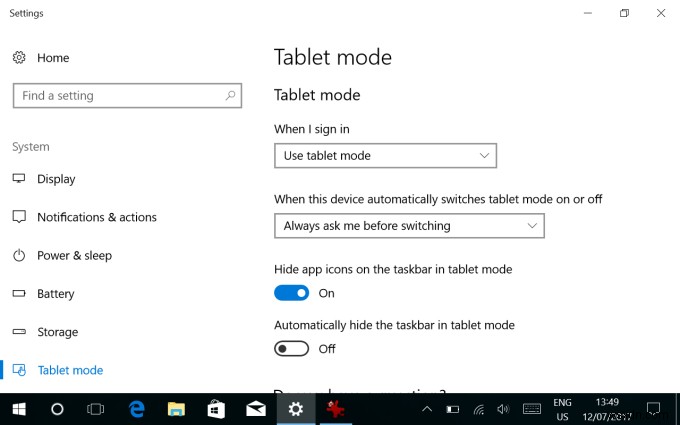 HP Stream 7 태블릿, Windows 10으로 되살리다 — 접근성과 실사용 후기