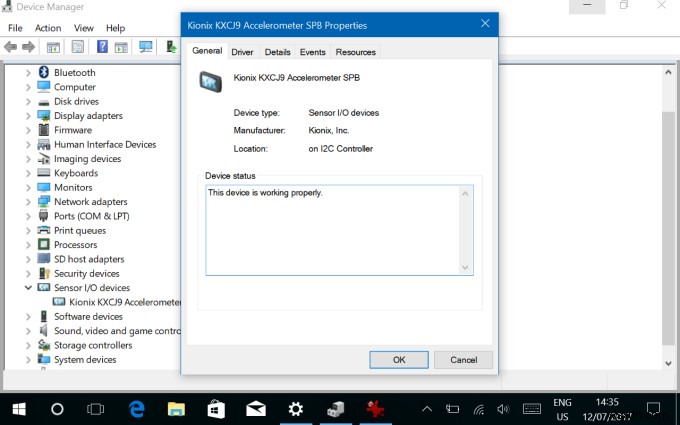 HP Stream 7 태블릿, Windows 10으로 되살리다 — 접근성과 실사용 후기