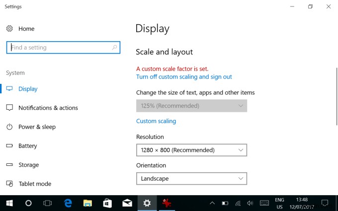 HP Stream 7 태블릿, Windows 10으로 되살리다 — 접근성과 실사용 후기