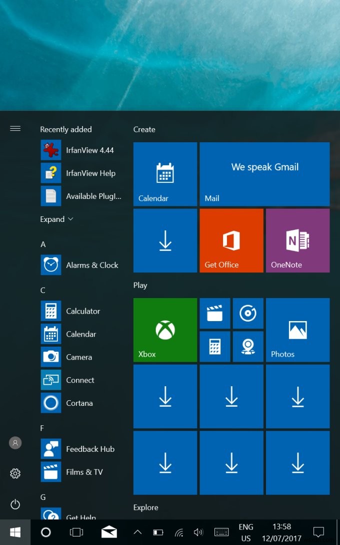 HP Stream 7 태블릿, Windows 10으로 되살리다 — 접근성과 실사용 후기
