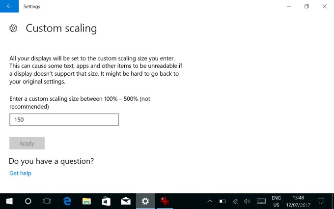 HP Stream 7 태블릿, Windows 10으로 되살리다 — 접근성과 실사용 후기