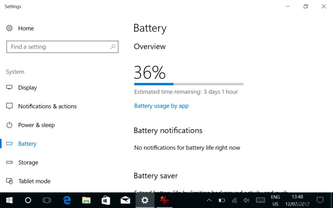 HP Stream 7 태블릿, Windows 10으로 되살리다 — 접근성과 실사용 후기